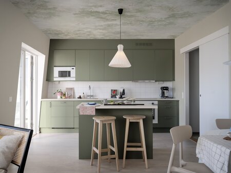 Boråstapeter Studio Dreamy Tree 9557W