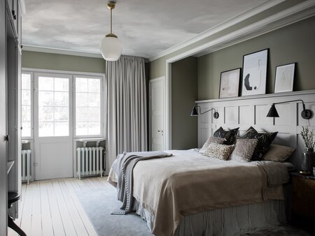Boråstapeter Studio Sky 9558W