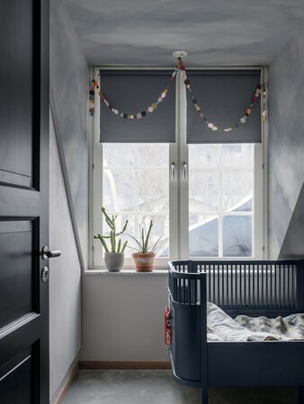 Boråstapeter Studio Sky 9559W