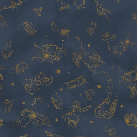 Boråstapeter Studio Constellations 9561W