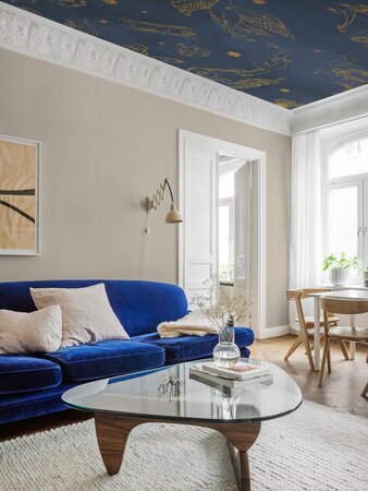 Boråstapeter Studio Constellations 9561W