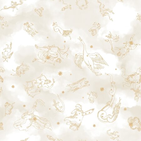 Boråstapeter Studio Constellations 9563W