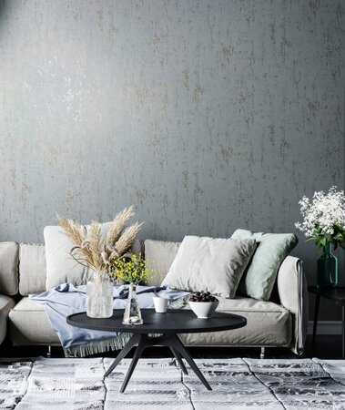 Noordwand City Romance 35162N Blauw