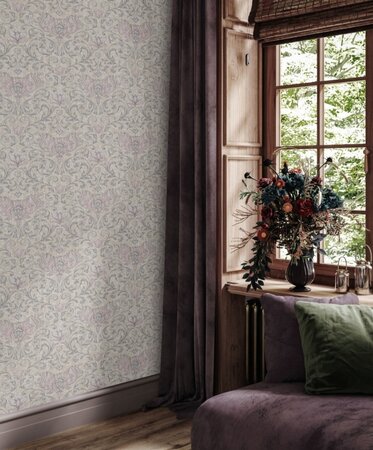 Noordwand City Romance 35152N Beige