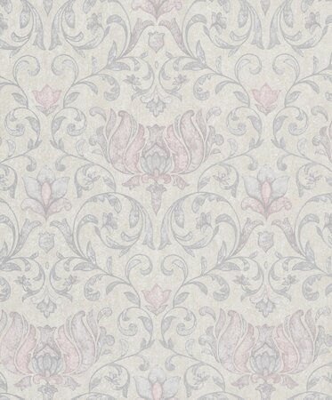 Noordwand City Romance 35150N Grijs