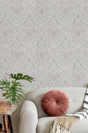 Noordwand City Romance 35150N Grijs