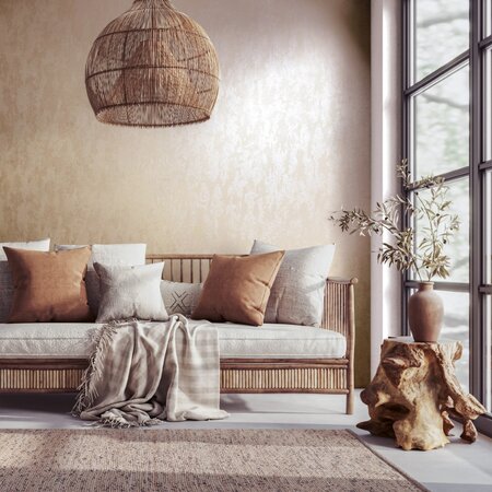 Noordwand City Romance 35131N Beige