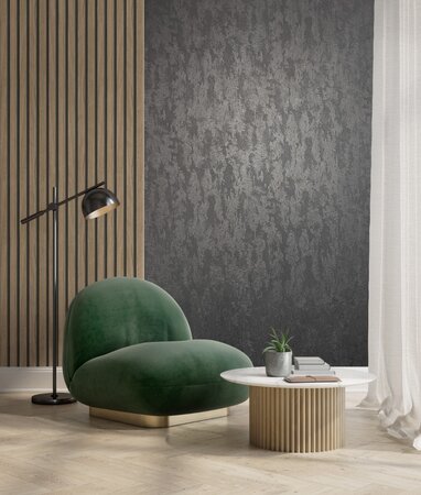 Noordwand City Romance 35130N Zwart