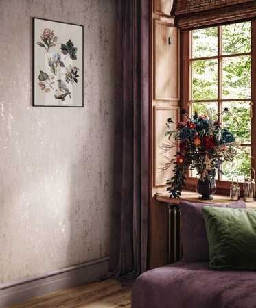 Noordwand City Romance 35125N Beige