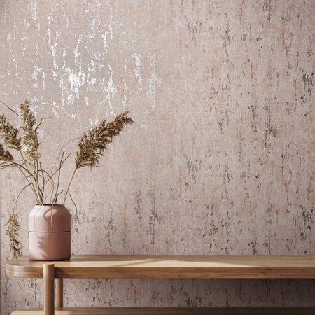 Noordwand City Romance 35124N Beige