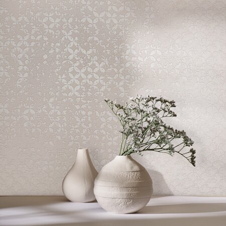 Noordwand City Romance 35122N Beige