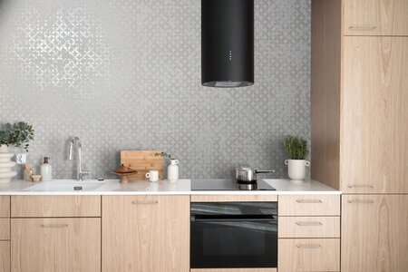 Noordwand City Romance 35121N Wit