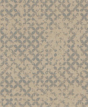 Noordwand City Romance 35120N Bruin