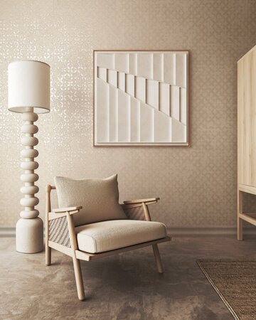 Noordwand City Romance 35117N Beige