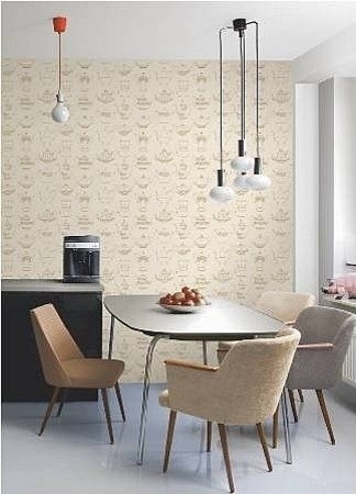 Dutch Be Different behang 31193