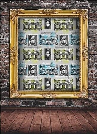 Dutch Be Different behang 31186