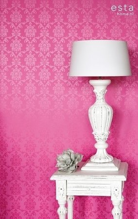 Esta Love 136848 Baroque pink