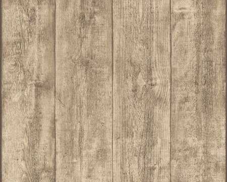 AS Creation Wood'n Stone 7088-16 / 7329.2 Houtstructuur behang