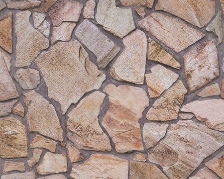 AS Creation Wood‹n Stone 9273-16 Steenstructuur behang