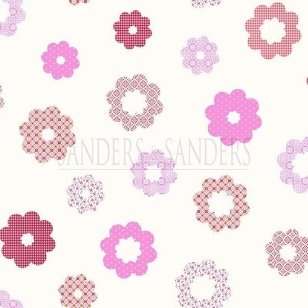 Sanders & Sanders Trends & More behang 935226