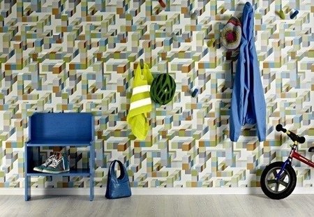 Rasch Trendspots behang 896350