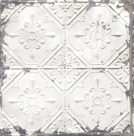Dutch Reclaimed behang FD22305