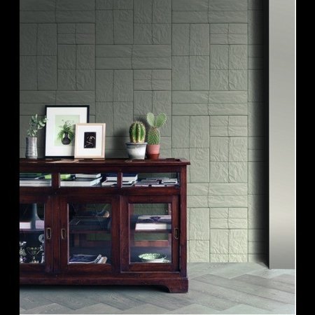 Rasch Crispy Paper behang 524307