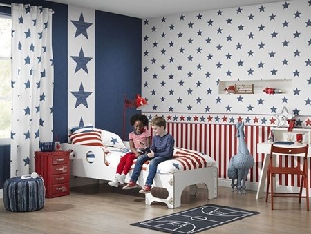 Rasch Bambino XVIII 246032