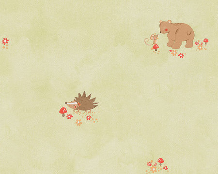 As Creation Lovely friends 303101