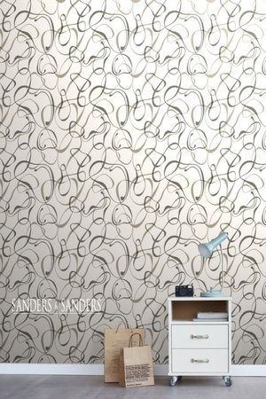 Sanders & Sanders Trends & More behang 935212