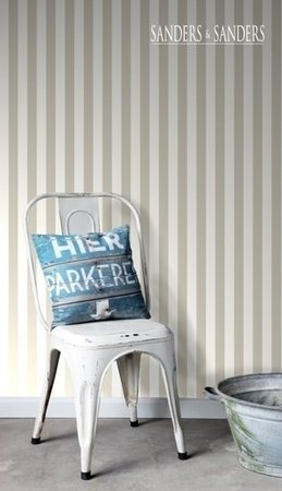 Sanders & Sanders Trends & More behang 935216