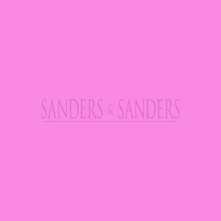 Sanders & Sanders Trends & More behang 935207