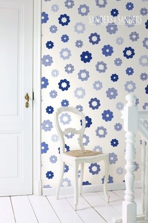 Sanders & Sanders Trends & More behang 935228