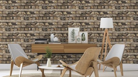 Rasch Crispy Paper behang 931808