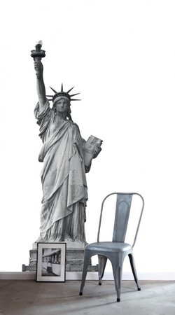 Esta Photowall XL 157701 Statue of Liberty