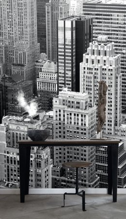 Esta Photowall XL 157707 Sky scrapers