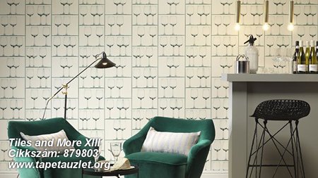 Rasch Deco Relief 879810