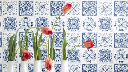 Rasch Tiles&More 885309
