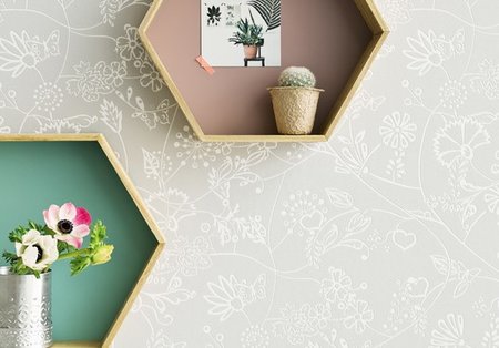 BN Wallcoverings Hej 218176