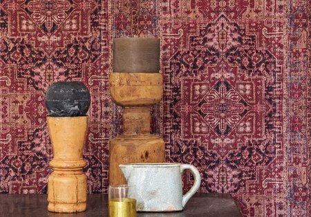 BN Wallcoverings Essentials 218030