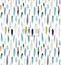 feathers wallpaper XXL 158602