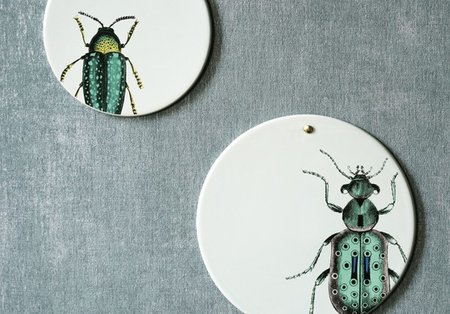 BN Wallcovering Chacran 2 18456
