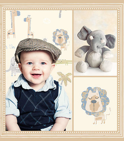 Tiny Tots G45145