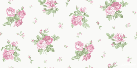 English Florals G34315