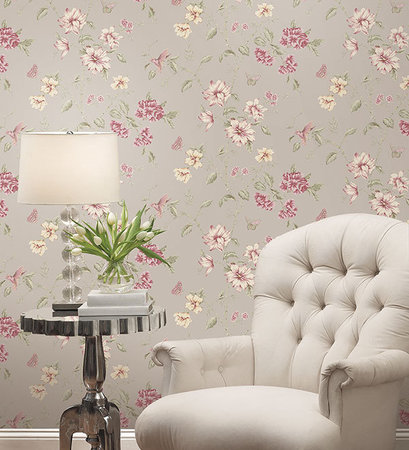 English Florals G34306