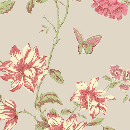 English Florals G34306