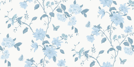 English Florals G34302