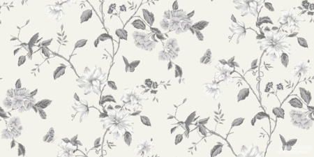 English Florals G34301