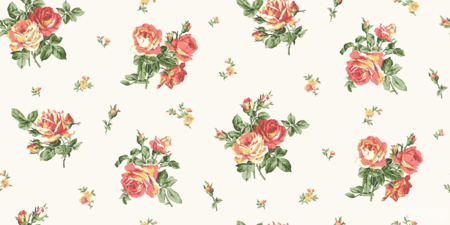 English Florals G34313