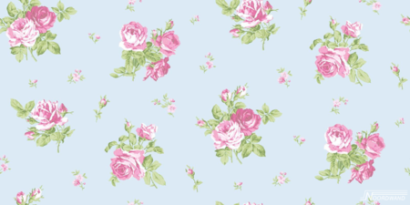 English Florals G34314
